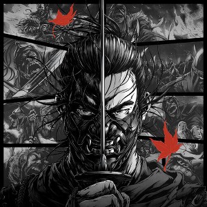 Eshkeri  Umebayashi - Ghost Of Tsushima (Music From The Video Game) (150 Gram Vinyl) - 1 of 1