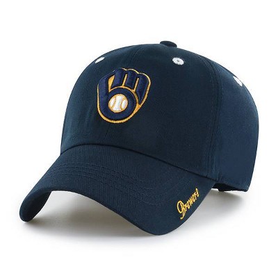 milwaukee brewers women's clothing