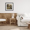 Stupell Industries Overgrown Hazy Cottage Framed Print Under Glass Art - 3 of 4