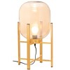 Zuo Wonderwall Table Lamp Gold - 2 of 4