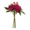 Peony Floral Bundle (Set of 2) - 3 of 3