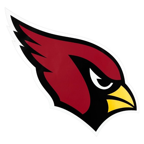 Image result for arizona cardinals logo