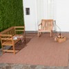 Courtyard CY8022 Power Loomed Indoor and Outdoor Rug - Safavieh - 2 of 4