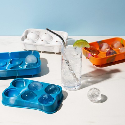 Host Ice Sphere Mold - Thumbnail 5