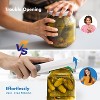 Jar Opener|Effortless Jar Opener for Weak Hands - 2 of 4