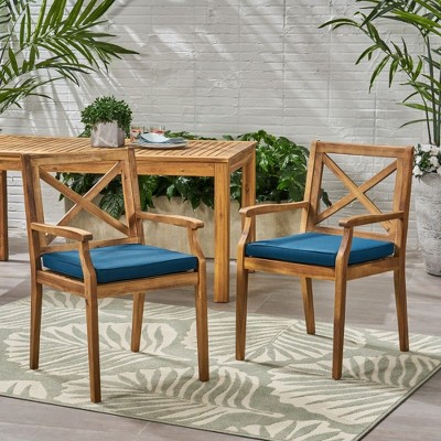 blue,teak