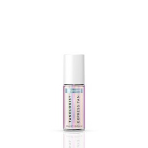 Tanologist Mini Water Sunless Tanning Treatments - Medium - 3.38 fl oz - 1 of 4