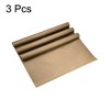 Unique Bargains Non-Stick Reusable Heat Resistant Durable Craft Mats 3 Pcs - 3 of 4
