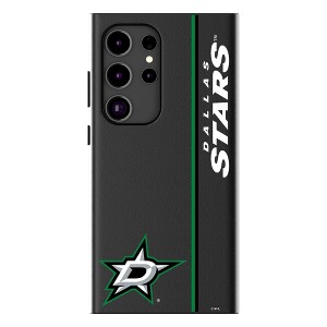 Keyscaper NHL Western Conference Teams Sidebar MagSafe Compatible Cell Phone Case for Samsung Galaxy - 1 of 4