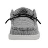 Hey Dude Boys Wally - Boys Comfortable Slip on Shoes - 4 of 4