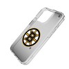 Keyscaper NHL Linen Clear Cell Phone Case for iPhone 14 Pro - 2 of 4