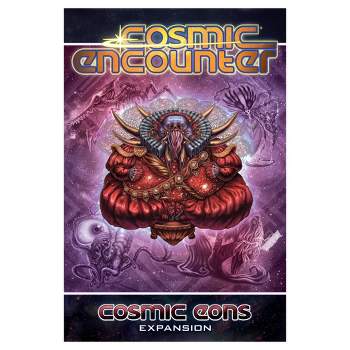 Fantasy Flight Studios Cosmic Eons Game