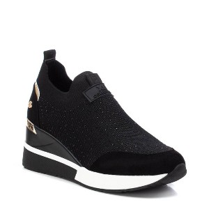 Xti Women's Wedge Sneakers 141575 - 1 of 3
