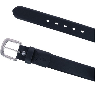 Wrangler Men's Vintage Stretch Belt - image 5