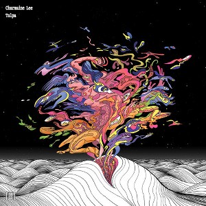 Charmaine Lee - Tulpa (Vinyl) - 1 of 1