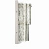 Craftmade Lighting Museo 2 - Light Wall Light in  Brushed Polished Nickel - 4 of 4