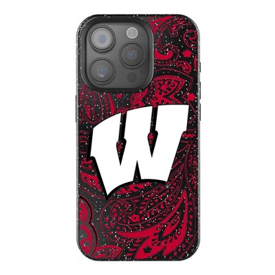 wisconsin badgers