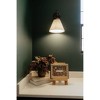 Petal Lane 10"x8" How Lucky are We Fancy Framed Wall Art Gold - 3 of 4