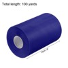 Unique Bargains Soft Durable Lightweight Transparent Decorative Ribbon - 2 of 4