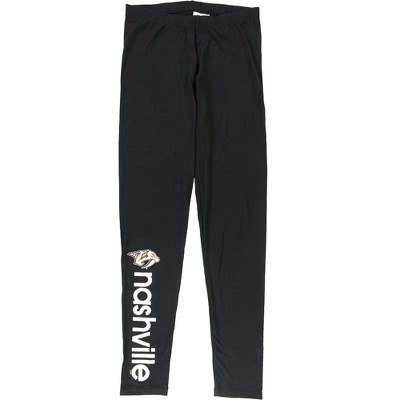 G-III Sports Womens Nashville Predators Casual Leggings