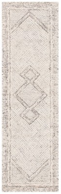 Abstract ABT345 Handmade Indoor Rug - Safavieh