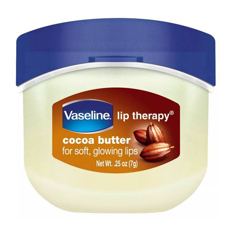 Vaseline Lip Therapy Cocoa Butter, 4 of 7