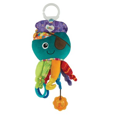 lamaze octopus