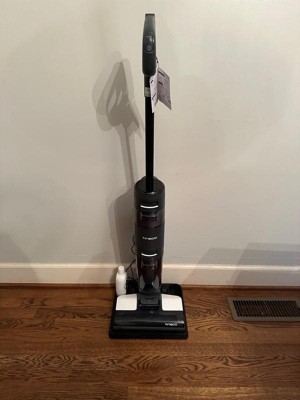 Tineco FLOOR ONE S2 Smart Cordless Wet/Dry Vacuum Cleaner and