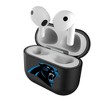 NFL NFC Teams Insignia AirPod Case Cover for AirPods 3rd Gen - 3 of 4