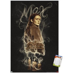 Trends International Netflix Stranger Things: Season 4 - Max Unframed Wall Poster Prints - 1 of 4