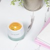 Pavilion Gift Company - Love You Friend - 2 oz - 100% Soy Wax Reveal Candle Scent: Tranquility - Flame Candles - 2 of 4
