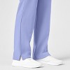 Wink W123 Women's Drawstring Scrub Pant, 2X. - 4 of 4