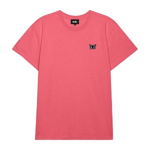 Dalix Womens Butterfly Lightweight Everyday Tee - 1 of 4