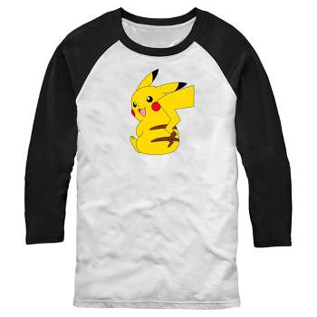 Pokemon Cool Eevee Psychic Evolution Epseon Black T-Shirt - Pokemon T- –  OtakuForm
