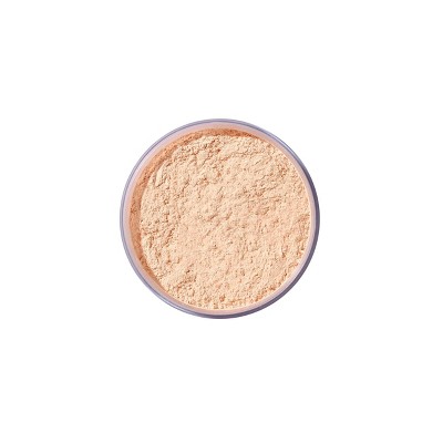 Airspun Talc-Free Loose Face Powder in Translucent Extra Coverage