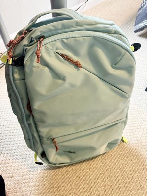 Target embark backpack online