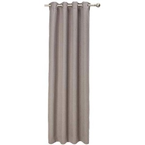 Tacoma Double Black Out Grommet Panel w/Wand - 1 of 3