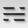 5pc Traditional Shelf Set - Threshold™ - 3 of 4