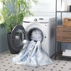 Malibu MBU944 Power Loomed Machine Washable Skid-Resistant Indoor Rugs - Safavieh - 2 of 4