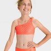 Girls' Pier Gaze Bikini Set - Cat & Jack™ - 3 of 3