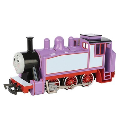 thomas and friends trackmaster rosie