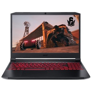 Acer Nitro 5 - 15.6" Laptop Intel Core i7-11800H 2.30GHz 16GB RAM 512GB SSD W11H - Manufacturer Refurbished - 1 of 4