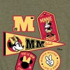 Boys' - Disney - Minnie Mouse Short Sleeve Graphic T-Shirt - 2 of 4