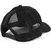 Case IH US Flag Salute Cap with Black Mesh Back 654686 - 2 of 3