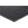 Genuine Joe - WaterGuard Indoor/Outdoor Mat - Rubber - 2 of 3
