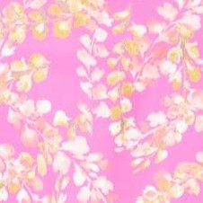 deep orchid wildflower