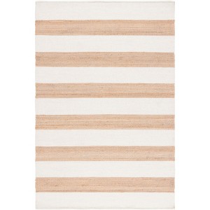 Natural Fiber NF609 Indoor Rugs - Safavieh - 1 of 4