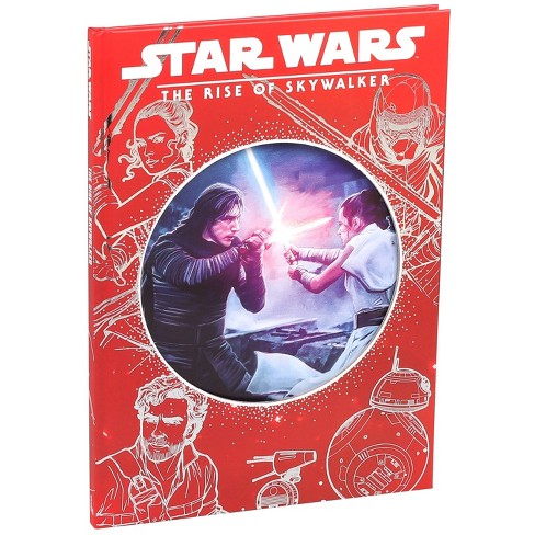 The Art of Star Wars: The Rise of Skywalker (Hardcover)