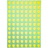 Infinite Curiosity 36 Pack Bingo Cards for Kids Birthday Party Game with Chips, Serves 36 Family Activities, Safari Theme - 4 of 4
