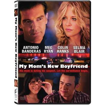My Mom's New Boyfriend (DVD)(2008)